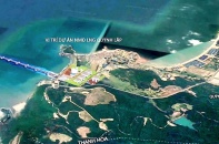 Nghệ An: Dự án Nhà máy LNG Quỳnh Lập sẽ khởi công dịp 30/4