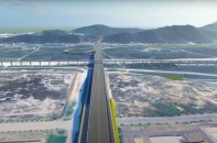 Nghệ An: Đẩy nhanh tiến độ Dự án đường bộ cao tốc Vinh – Thanh Thủy