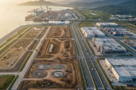 TP. Huế: Dự án hạ tầng KCN gần 1.500 tỷ đồng đã có chủ đầu tư