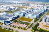 Nghệ An dồn lực triển khai hạ tầng kỹ thuật các Cụm công nghiệp