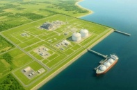 Nghệ An chấp thuận nhà đầu tư dự án nhà máy nhiệt điện LNG Quỳnh Lập gần 60.000 tỷ đồng