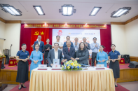 Vietnam Airlines và Pacific Airlines đồng hành cùng sự kiện Festival Huế 2026