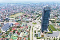 Hà Tĩnh sẽ triển khai dự án thích ứng biến đổi khí hậu kinh phí 7.900 tỷ đồng