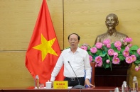 Nghệ An: Dự án Khu công nghiệp Hoàng Mai II phải hoàn thành GPMB trước 30/9