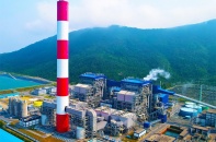 Hà Tĩnh vận hành Tổ máy số 2 - Nhà máy Nhiệt điện Vũng Áng II