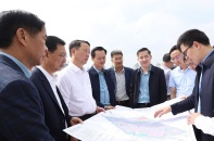 Hà Tĩnh lập tổ công tác xúc tiến đầu tư, gỡ khó cho các dự án