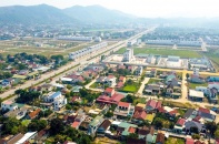 Nghệ An: Sớm hoàn thành phê duyệt quy hoạch phân khu các phường, xã và đô thị Vinh