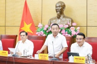 Cao tốc Vinh - Thanh Thủy sẽ khởi công trong tháng 5/2026