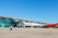 Nghệ An đưa dự án nâng cấp Cảng hàng không quốc tế Vinh vào hoạt động trước 30/6