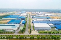Hà Tĩnh có thêm Cụm công nghiệp Lạc Thiện rộng 30ha