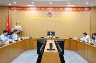 Hà Tĩnh gỡ vướng cho các dự án chậm tiến độ