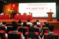 HĐND tỉnh Hà Tĩnh thông qua 6 Nghị quyết quan trọng
