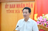 Tổng công ty Điện lực miền Bắc đảm bảo cung ứng điện tại Hà Tĩnh
