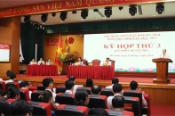 4 Nghị quyết được thông qua tại Kỳ họp thứ 3 HĐND tỉnh Hà Tĩnh