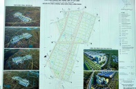 Hà Tĩnh: Khu công nghiệp Bắc Hồng Lĩnh được chấp thuận đầu tư