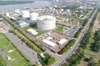Hà Tĩnh chấp thuận đầu tư Dự án Nhà máy nhiệt điện LNG Vũng Áng III