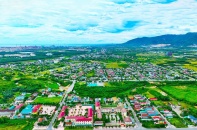 Hà Tĩnh thông qua điều chỉnh quy hoạch tỉnh thời kỳ 2021-2030, tầm nhìn 2050