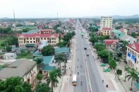 Nghệ An duyệt quy hoạch Khu công nghiệp rộng 484 ha