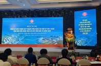 Nghệ An: Công bố điều chỉnh Quy hoạch thời kỳ 2021 - 2030, tầm nhìn 2050