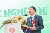 Nghệ An: Khởi công Dự án Nhà máy điện rác hơn 4.000 tỷ đồng