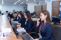 Chứng khoán Trí Việt tăng vốn thêm 2.240 tỷ đồng, chào bán riêng lẻ 30 triệu cổ phiếu