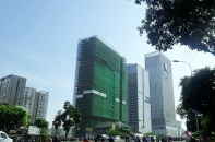 Cổ đông ngoại "chốt lời" cổ phiếu CII, thu hàng trăm tỷ đồng
