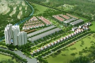 VPH đã bán 55% vốn An Hưng cho Lotte Land