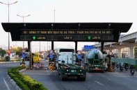 CII mới bán được 3,53 triệu cổ phiếu quỹ do giá quay đầu giảm sâu