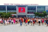 Tasco muốn tăng sở hữu 100% tại SVC Holdings