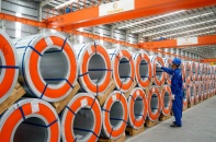 Nghịch lý, nhiều nhà đầu tư Tôn Đông Á khóc ròng khi giá IPO giảm 31%