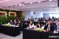 ĐHĐCĐ An Gia: Tiếp tục chiến lược M&A để mở rộng quỹ đất