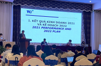 Dệt May Thành Công: Kế hoạch lãi tăng 76%, cổ tức dự kiến 20%