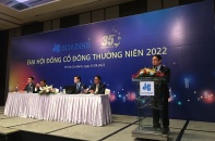 ĐHĐCĐ HBC: Có trong tay 9.300 tỷ đồng giá trị trúng thầu, kế hoạch lãi 350 tỷ đồng