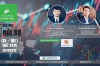 [Talk Show] Thị trường giảm sâu, cách nào để nhà đầu tư chế ngự nỗi sợ?