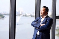 Cặp cổ phiếu DXS - DXG giảm sàn, đối diện tin đồn liên quan lãnh đạo cấp cao