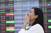 VN-Index hồi phục tuần thứ 2 liên tiếp, dòng tiền lan tỏa rộng hơn 