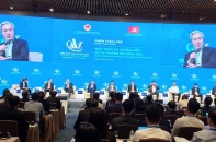 Ông Don Lam: Nâng hạng, thị trường chứng khoán Việt Nam có thể hút 10 tỷ USD vốn mới 