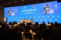 Phó chủ tịch UBCKNN: Phát triển thị trường trái phiếu minh bạch, có kiểm soát