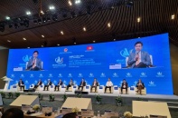 Thúc đẩy thị trường vốn cho lĩnh vực bất động sản 