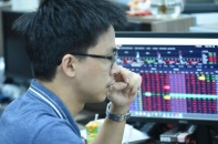 VN-Index chinh phục thành công mốc 1.200 điểm, thanh khoản vẫn mức thấp