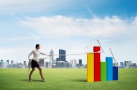 Thị trường chứng khoán: Thanh khoản tăng nhẹ, ITA được “giải cứu’