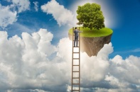 Nhiều mã tăng mạnh, sắc xanh ngập tràn, VN-Index rời xa khỏi vùng đáy 