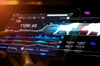 VN-Index tăng hơn 4 điểm, cổ phiếu thuỷ sản bật tăng