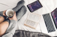 Cổ phiếu chứng khoán, thép thăng hoa, VN-Index tăng 10 điểm phiên 12/8