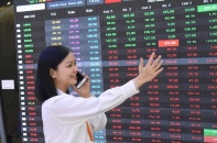 Chứng khoán 22/8: Lực cầu chưa dứt khoát; tâm điểm SHB khớp lệnh khủng