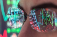 VN-Index giảm điểm, nhà đầu tư bắt đầu trở nên thận trọng