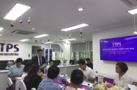 Vi phạm quy định tư vấn trái phiếu, cấp margin vượt hạn mức, TPS bị phạt