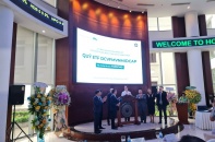 6 triệu chứng chỉ quỹ ETF mô phỏng VNMIDCAP chào sàn