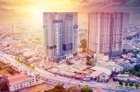 Đất Xanh (DXG) thâu tóm thêm dự án 8,6 ha tại Bình Dương