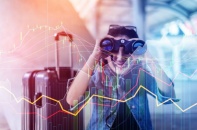 Góc nhìn TTCK tuần 17-21/10: Cẩn trọng nguồn cung gia tăng ở vùng cản 1.075 điểm